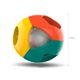 thumbnail image 3 of Pelota Didáctica con Sonajero Huanger, 3 of 3