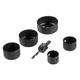 thumbnail image 2 of Set 6 Pcs Sierras Copas P/Madera D-70203 Makita, 2 of 3