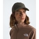 thumbnail image 3 of Gorro The North Face Horizon Classic Fit de nylon gris pardo verde, 3 of 4