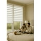 thumbnail image 4 of Cortina Roller Duo 090x160 Perla, 4 of 9