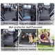 thumbnail image 3 of Funda Cubre Asiento Auto Perros Petscool Impermeable y Antideslizante Negra, 3 of 6