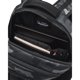 thumbnail image 4 of Mochila Under Armour Hustle 6.0 para adultos, unisex, color negro, 4 of 6