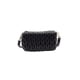 thumbnail image 4 of Cartera Ecocuero Negro CRU69, 4 of 4