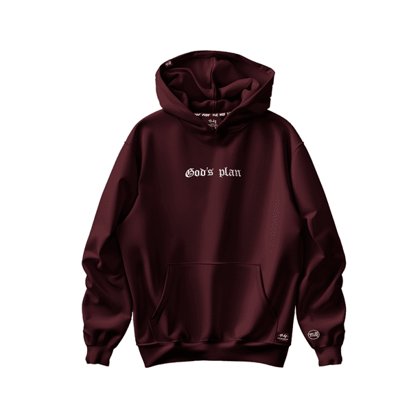 MDF® Polerón GOD´S PLAN Limited Edition