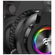 thumbnail image 4 of Audífonos Gamer Over Ear Rgb H654D Havot con cable Negro, 4 of 4