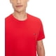 thumbnail image 3 of Camiseta de pijama con cuello redondo con la bandera de Tommy Hilfiger para hombre, 3 of 3