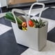 thumbnail image 3 of Bolso Koziol Tasche XL gris claro, 3 of 4