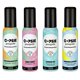 thumbnail image 1 of Spray de baño Pre Poo Oopsie Poopsie, 60 ml, paquete de 4, 1 of 6