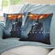 thumbnail image 3 of El Caballero Oscuro Fundas de almohada de terciopelo con tema, regalos de funda de almohada, decoración para el hogar, cojín de lanzar, regalo de cumpleaños para fans y parejas.40*40cm., 3 of 6