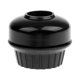 thumbnail image 3 of Campana invisible cuerno alto acero inoxidable bicicleta bicicleta manillar campana negro, 3 of 3