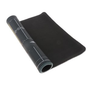 Magideal - Alfombrilla De Estacionamiento Para Niños, Modelo De Coche De Aleación Fundida A Presión 1:64, Antideslizante, Para Exhibición De Escenas De Vehículos Estilo A