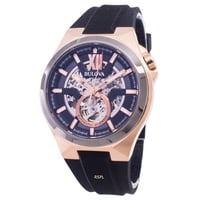 Bulova - Reloj Classic 98A177 Automático Para Hombres