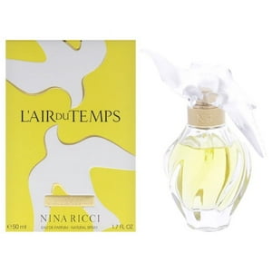 Nina Ricci - Lair Du Temps De Para Mujer - Edp Spray