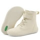 thumbnail image 4 of Botas kids de invierno barefoot Saguaro Ambition I beige 34, 4 of 6