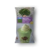 Mocafé - Mezcla De Matcha Latte En Polvo Mocafe, Té Verde Japonés, 1,36 Kg