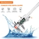 thumbnail image 3 of Calibrador Digital HARDELL 8 Pulgadas Acero Inoxidable IP54, 3 of 3