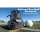 thumbnail image 4 of Mochila Deportiva Athletico Negra con Compartimento para Balón y Botas, 4 of 8