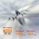 thumbnail image 2 of Micro SD Gigastone 200 GB (2 unidades) A1 V30 100 MB/s, 2 of 5