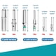 thumbnail image 3 of Kit 180 Terminales Deutsch REEPLAR Barrel Pin Socket, 3 of 3