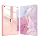 thumbnail image 3 of Funda Smart Cover Clear Mármol Para iPad Air 11 M4 2026 Rosado, 3 of 5