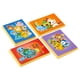 thumbnail image 3 of Paquete de 12 tarjetas en blanco Hallmark con diseños de Pokémon, 3 of 8