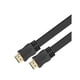 thumbnail image 3 of Cable HDMI Xtech XTC415 15 Ft 4,57 m Plano Macho a Macho, 3 of 3