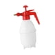 thumbnail image 4 of Pulverizador Manual Con Bomba De Mano Y Boquilla De Latón Ajustable Para Regar El Césped, Color Blanco, 0,8 L, 4 of 5