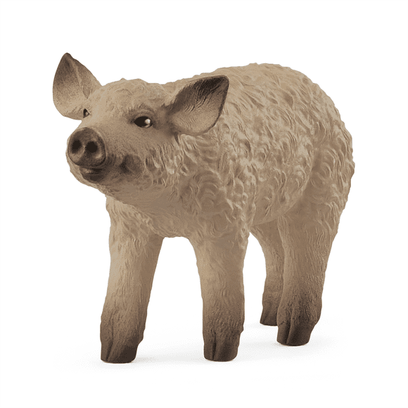 Lechón Mangalica Schleich