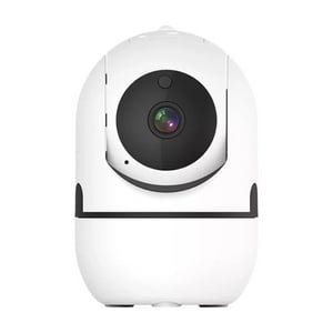 Casa Pagoda - Cámara De Seguridad Portátil Ideal Para Mascotas, Niños
