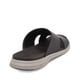 thumbnail image 4 of Sandalia Hombre Comfit Bamboo Negro, 4 of 8