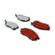 thumbnail image 4 of Pastillas Freno para auto Nissan Pathfinder 2005-2012 Delantero, 4 of 6