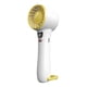 thumbnail image 1 of Ventilador Portátil De Mano De 5 Velocidades, Regalo De Verano Para Interiores Y Exteriores, Viajes En Casa, Amarillo, 1 of 3