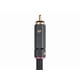 thumbnail image 4 of Cable RCA coaxial digital de audio/vídeo de la serie Monoprice Onix, 4 of 5