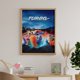 thumbnail image 5 of Kit de Pintura de Diamantes Turbo Desmarcar, 5 of 6