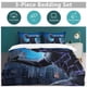 thumbnail image 5 of Venom Bedding Comforter Sets 3-Piece Bedding Set Soft Warm Bed Set for Bedroom All Season Bed Sheets, 5 of 5