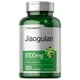 thumbnail image 1 of Cápsulas Horbäach Jiaogulan 8100 mg 120 Unidades, 1 of 3