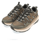 thumbnail image 4 of Zapatilla Trail Running Hombre Color Gris oscuro y Azul Michelin AW10, 4 of 6