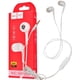 thumbnail image 1 of Audifono Manos Libres Hoco M40 Blanco Earphone Electropc blanco, 1 of 3