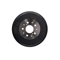 Drivetec - Par Tambores De Freno Toyota Hiace Trasero 93/03