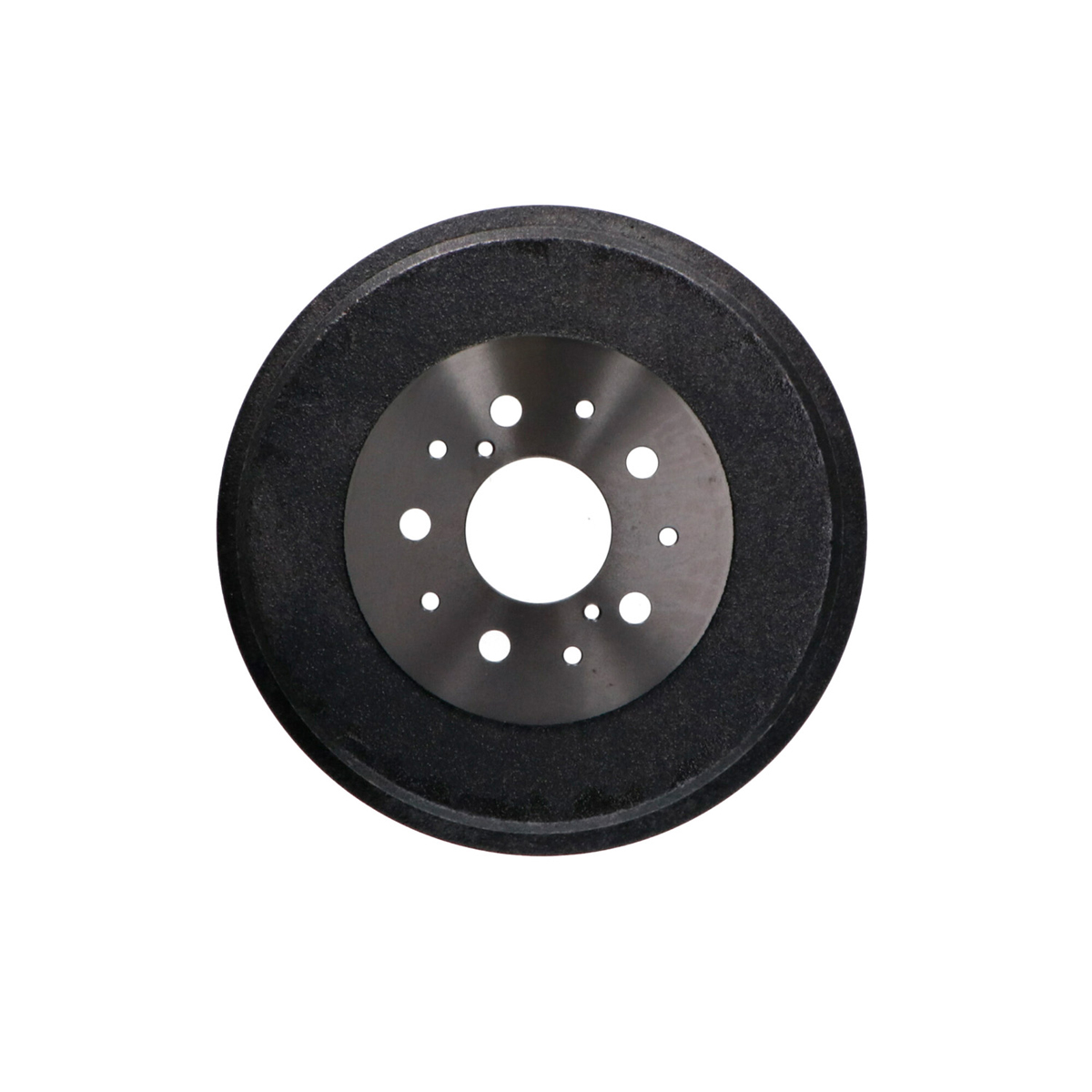 Drivetec - Par Tambores De Freno Toyota Hiace Trasero 93/03