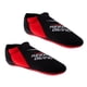 thumbnail image 1 of Snorkel de buceo de neopreno 3 mm natación surf playa calcetines botas xs rojo, 1 of 5