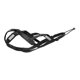thumbnail image 1 of Arnés de Trineo para Perros, Resistente para Skijoring, Bicicross, Joring, Negro, XL, 1 of 3