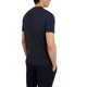 thumbnail image 2 of Camiseta Guess Alphy para hombre de manga corta en Deep Marine, 2 of 3