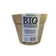 thumbnail image 2 of Set de 3 Maceteros Biodegradables Redondo Blanco, 2 of 3