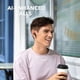 thumbnail image 5 of Auriculares True Wireless Bluetooth 5.2 Soundcore Anker Life P2 Mini, 5 of 6