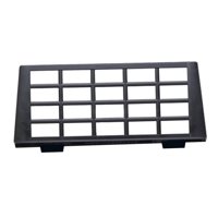Bothyi - Soporte Para Partituras De Teclado Easy Install 1X Para Principiantes Órgano Electrónico