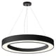 thumbnail image 1 of Lámpara Colgante Led Circular Abierta 36w Svetla, 1 of 3