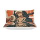 thumbnail image 3 of Trafalgar Law Bed Duvet Cover Funny Anime Cartoon Bedding Sets Lightweight 3 Piece Comforter Sets, 3 of 5