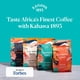 thumbnail image 2 of Combo de Café en Grano Entero KAHAWA 1893 340g, 2 of 9