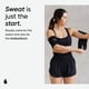 thumbnail image 3 of Recortadora de brazos Sports Research Sweet Sweat de neopreno de primera calidad, 3 of 7
